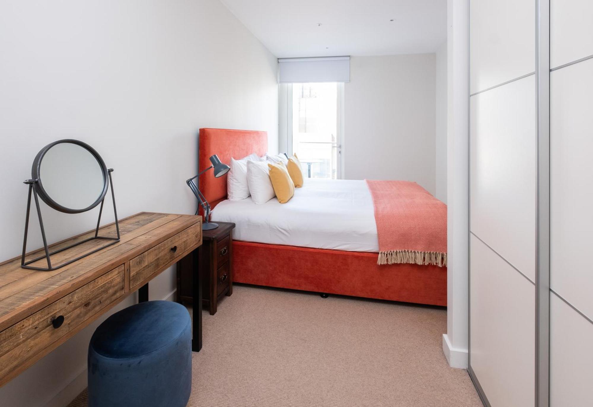 Apartament Native Victoria *