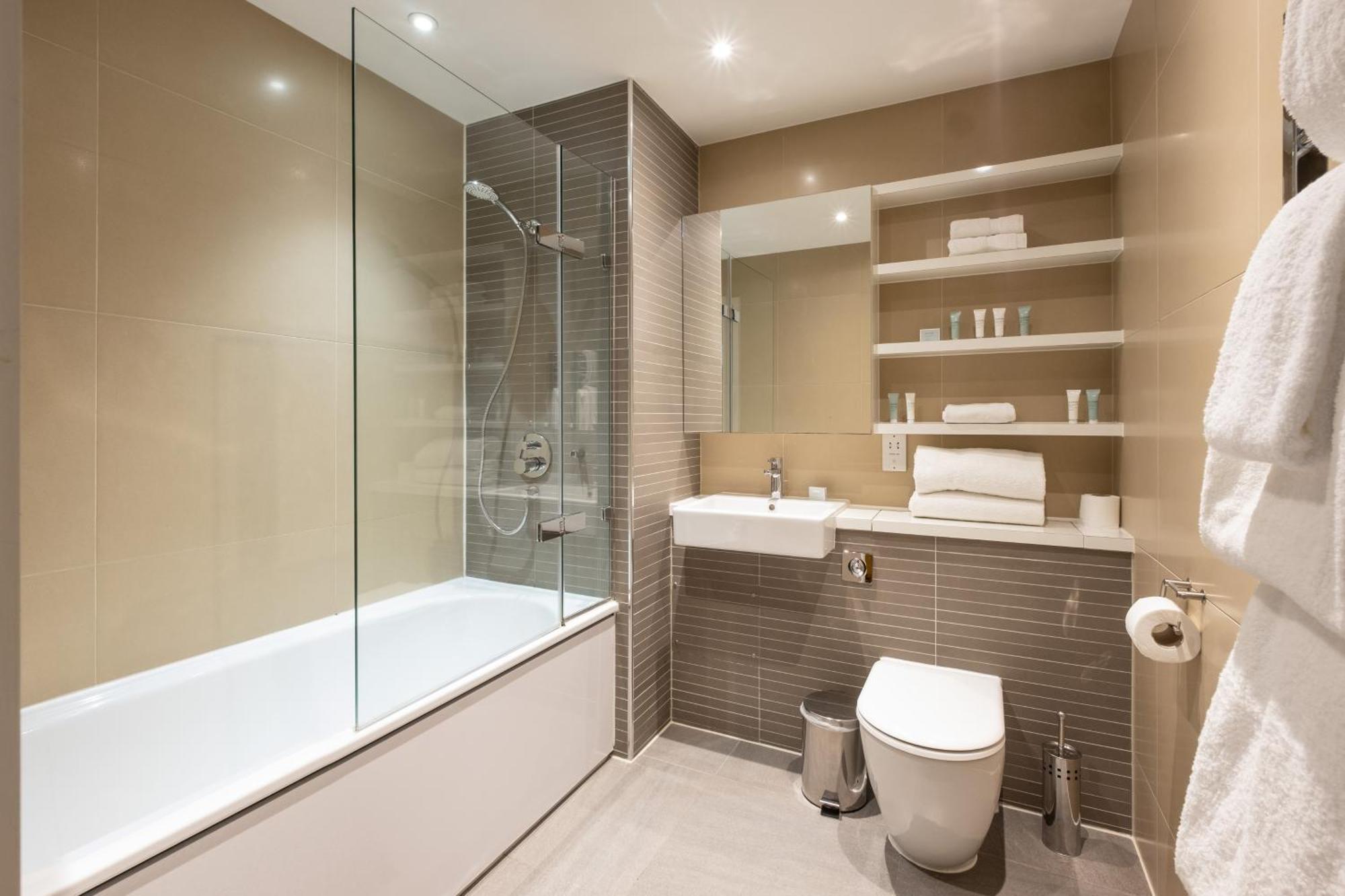 Apartament Native Victoria *